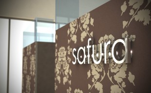 Safura_logo