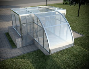 park_krakowski