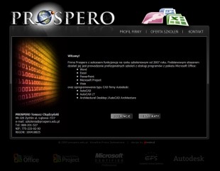 prospero