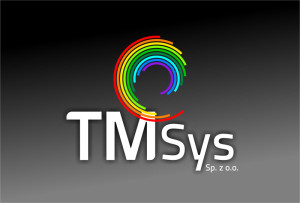 Logo TM Sys Sp. z o. o.
