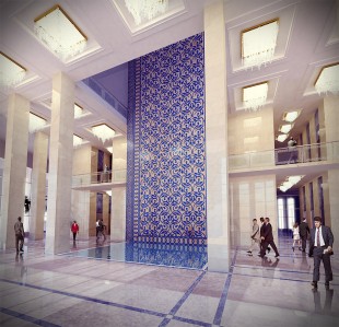 Baku_hall